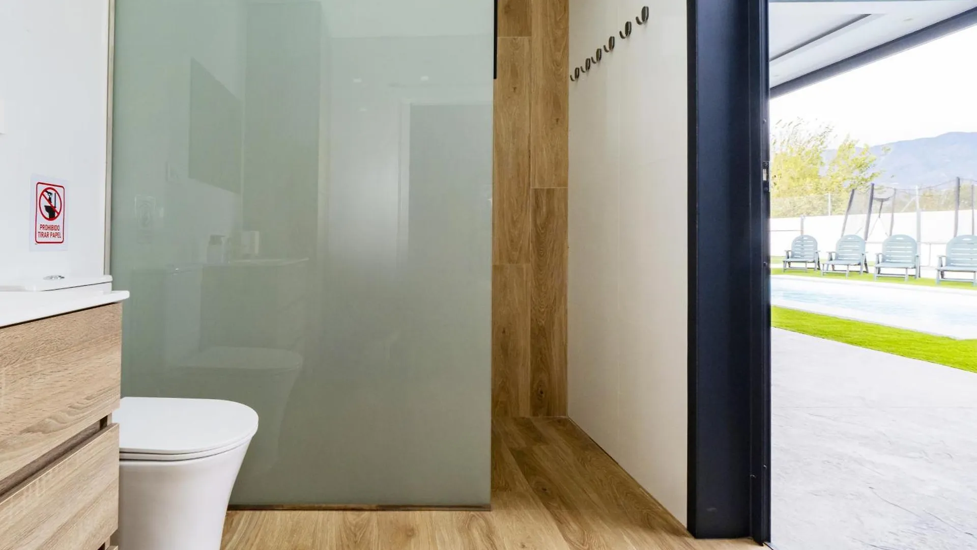 Cubo'S Casa Soles & Football Field Fuengirola