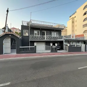  Guest house Amir