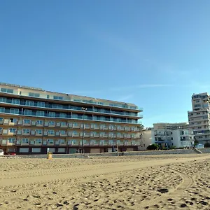 Apartmán Vegasol Playa At, Fuengirola
